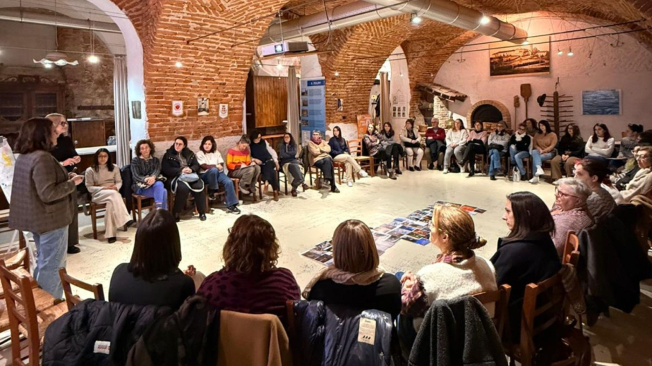 Borgomanero, a Santa Cristina prosegue il progetto 